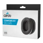 Cardo Systems EDGEPHONES COMFORT-FIT GEL CUP