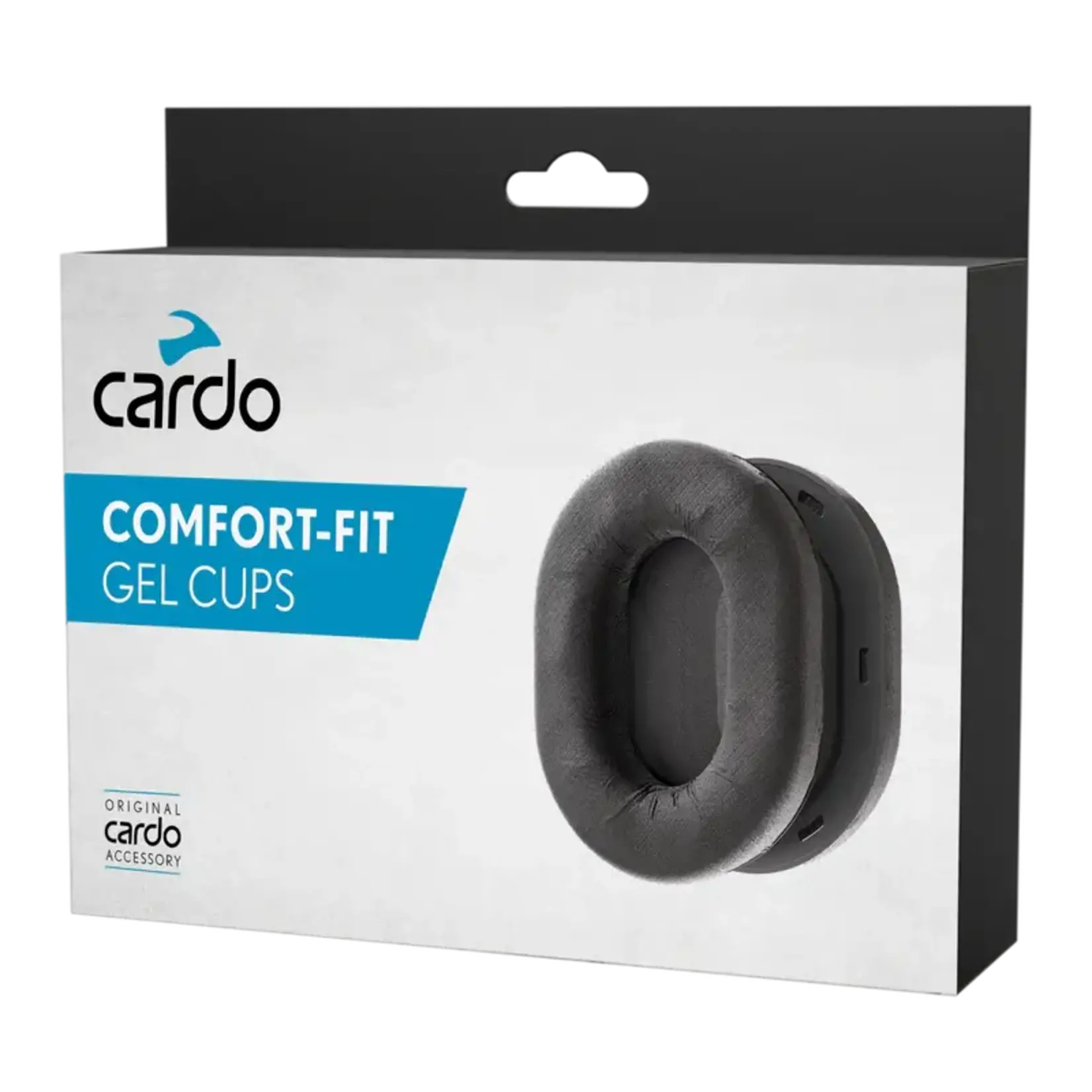 Cardo Systems EDGEPHONES COMFORT-FIT GEL CUP