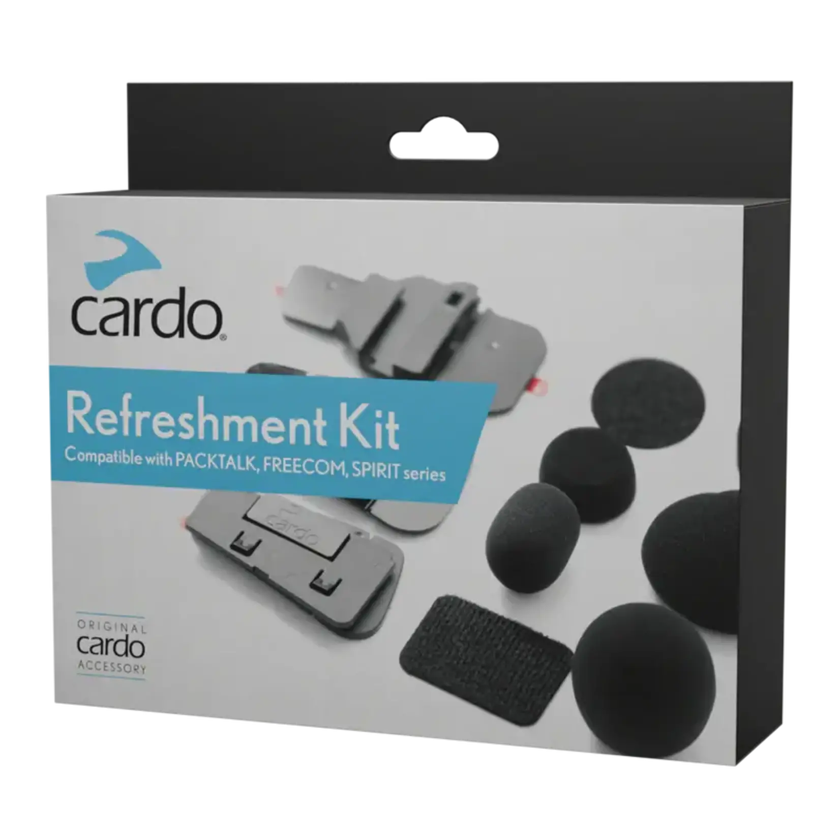 Cardo Systems REFRESHMENT KIT