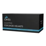 Cardo Systems PACKTALK SHOEI ADAPTER