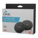 Cardo Systems SPEAKERS 45MM HD SET JBL
