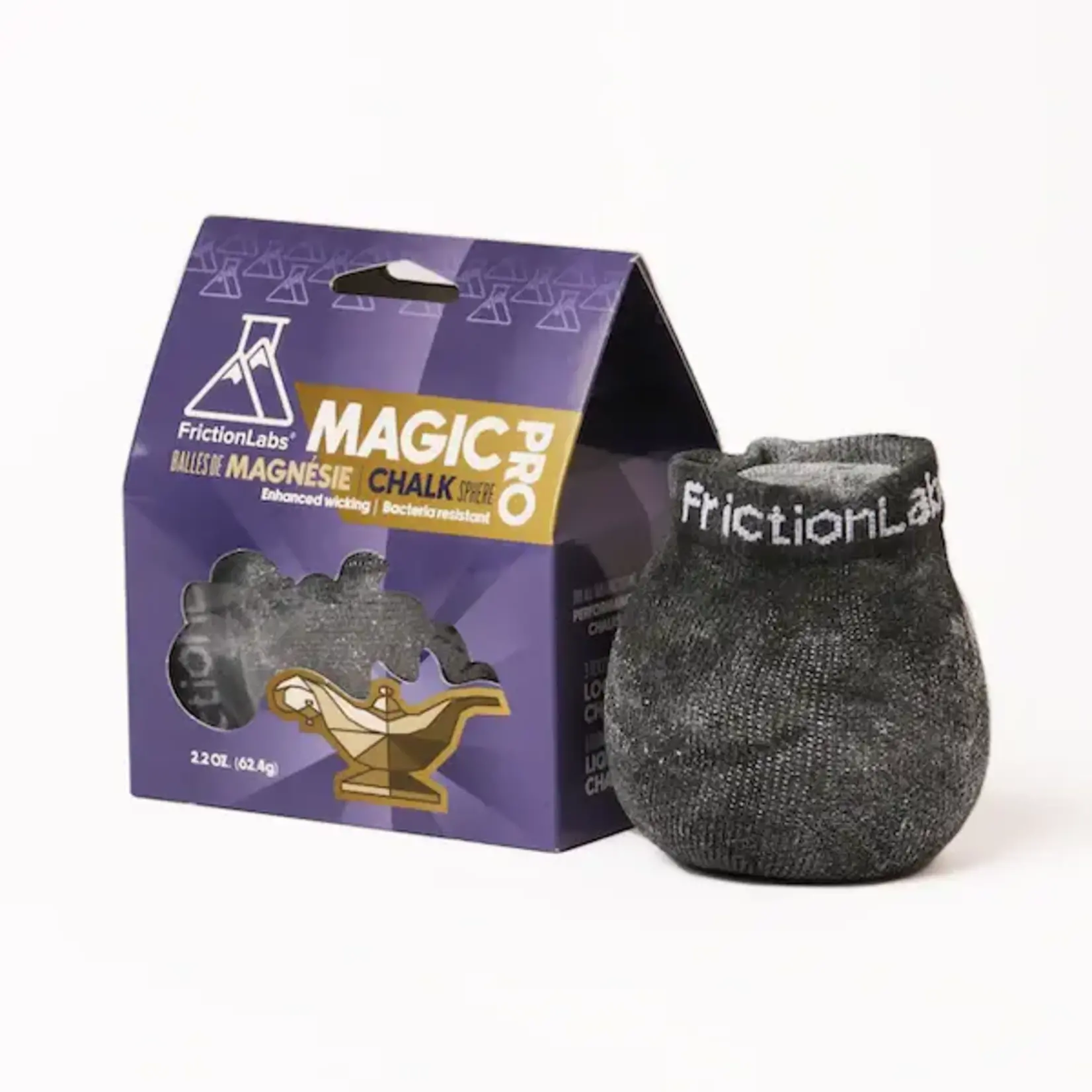 Friction Labs Magic Chalk Sphere Pro