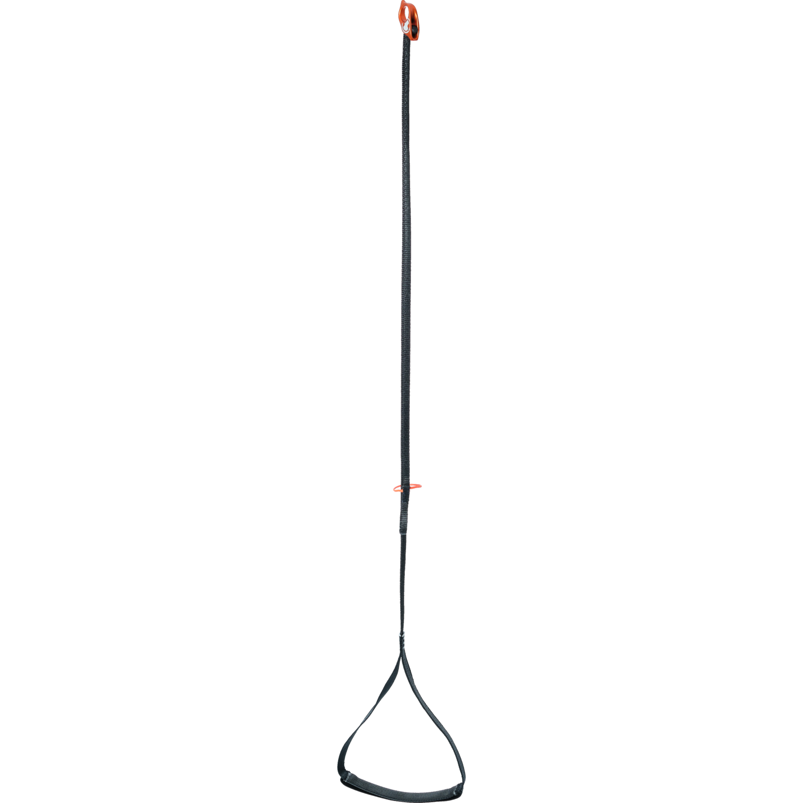 SKYLOTEC Black Mamba Dyneema foot loop