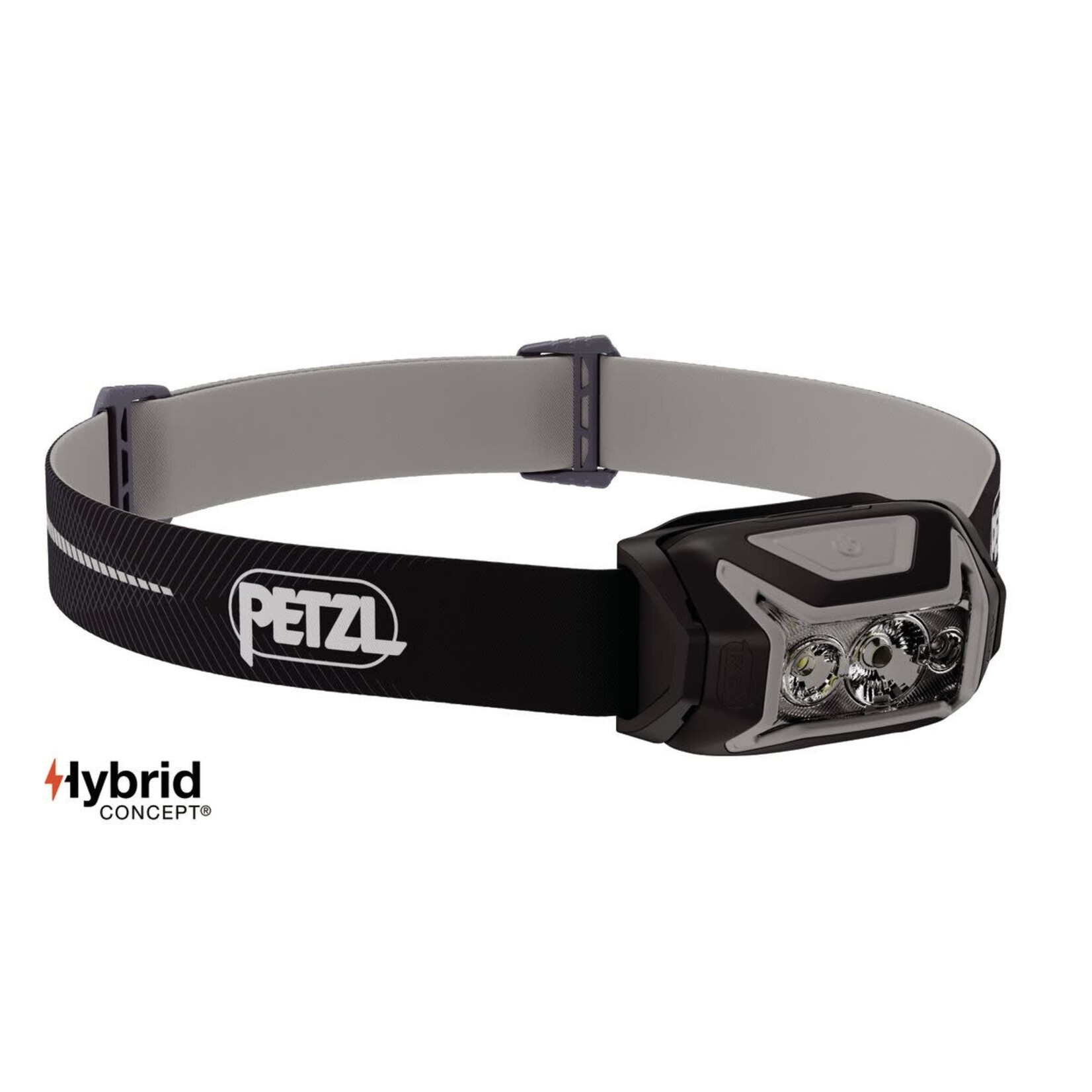 PETZL Lamp ACTIK CORE
