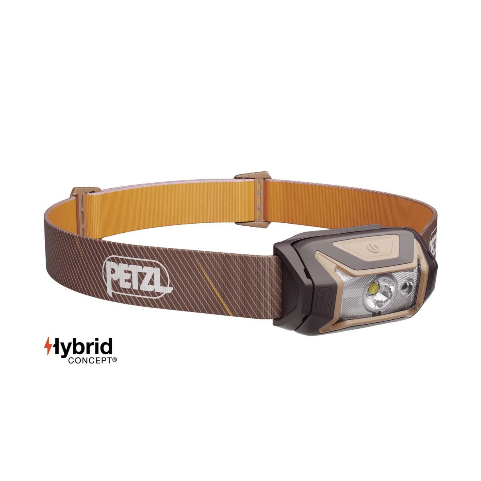PETZL Headlamp TIKKA