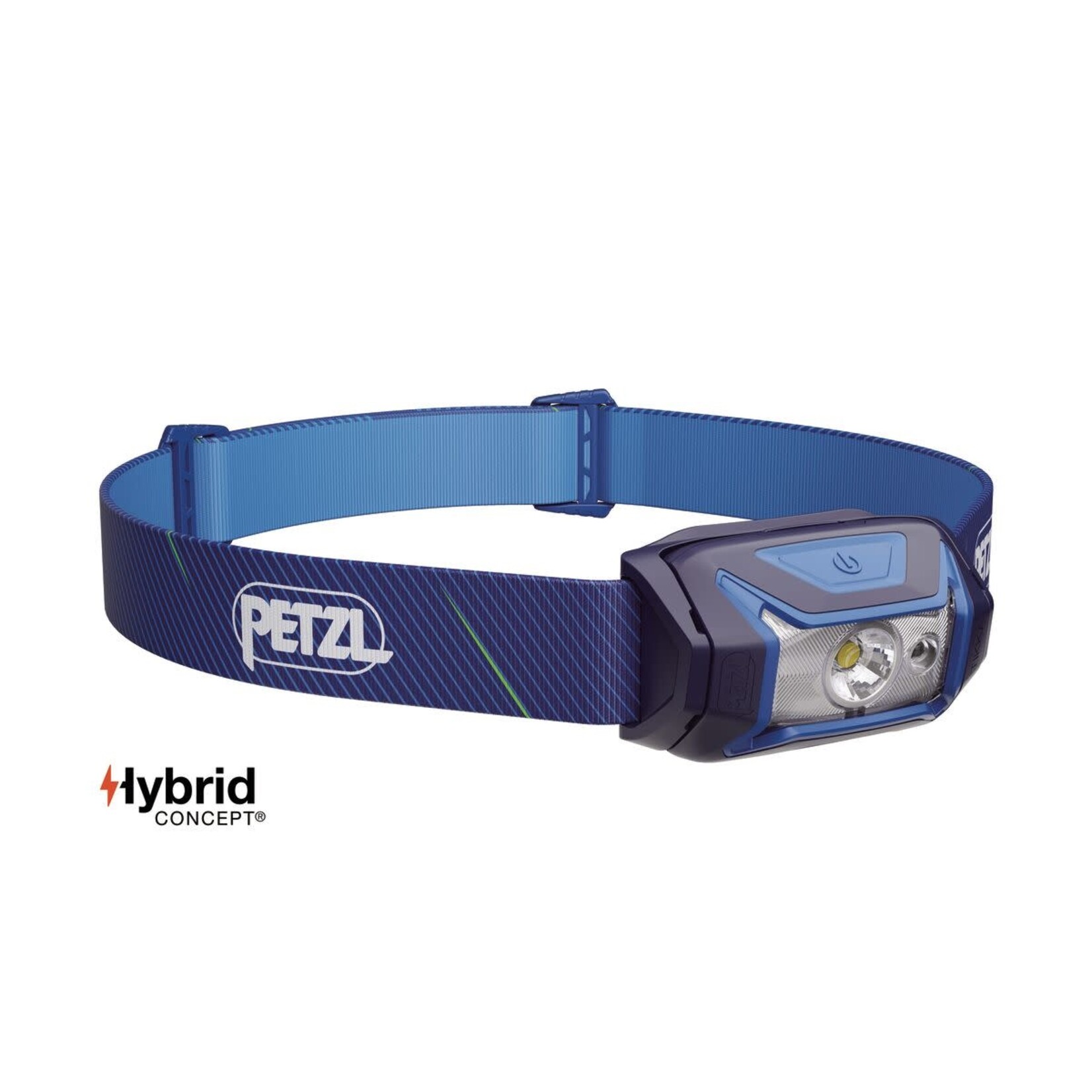 PETZL Headlamp TIKKA