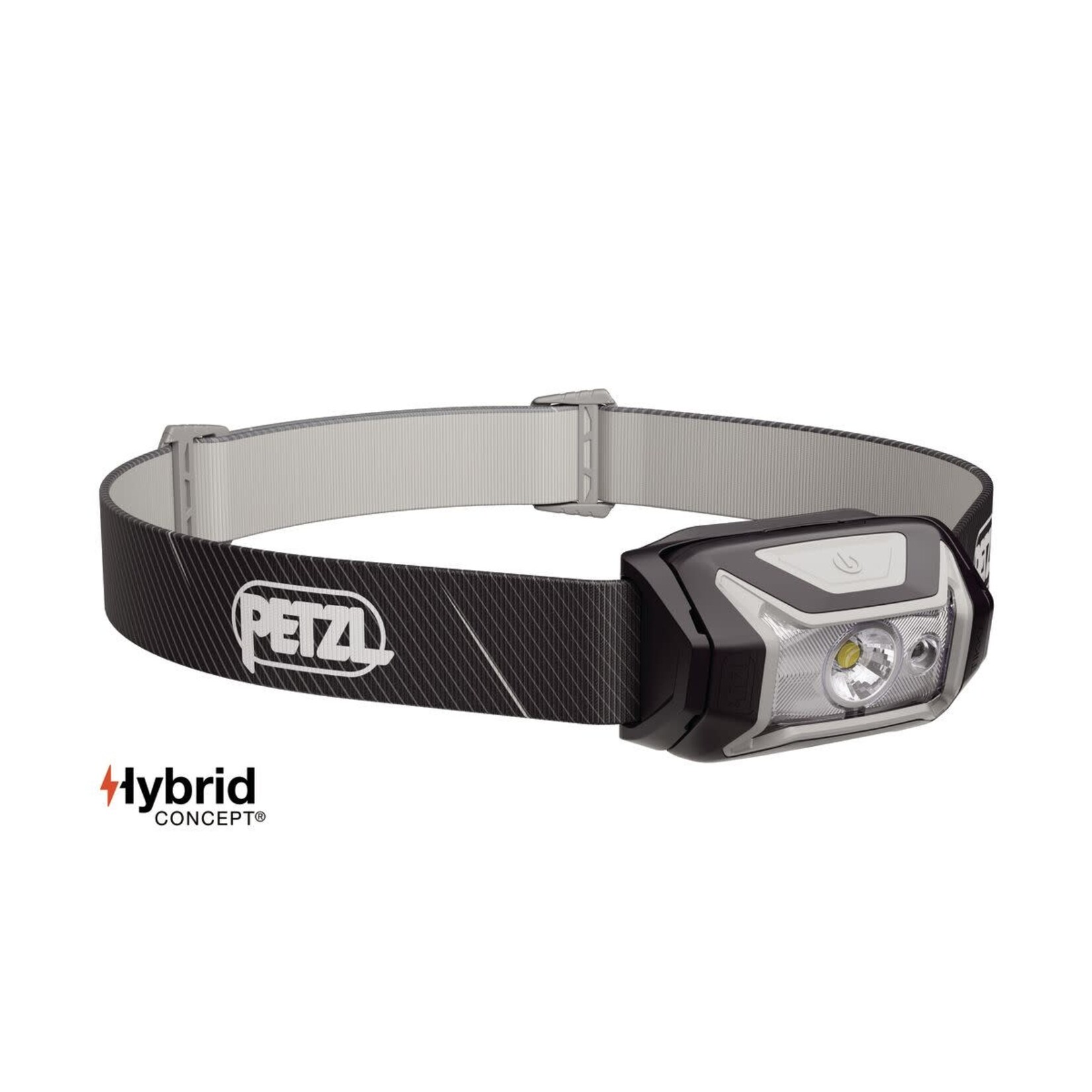 PETZL Headlamp TIKKA