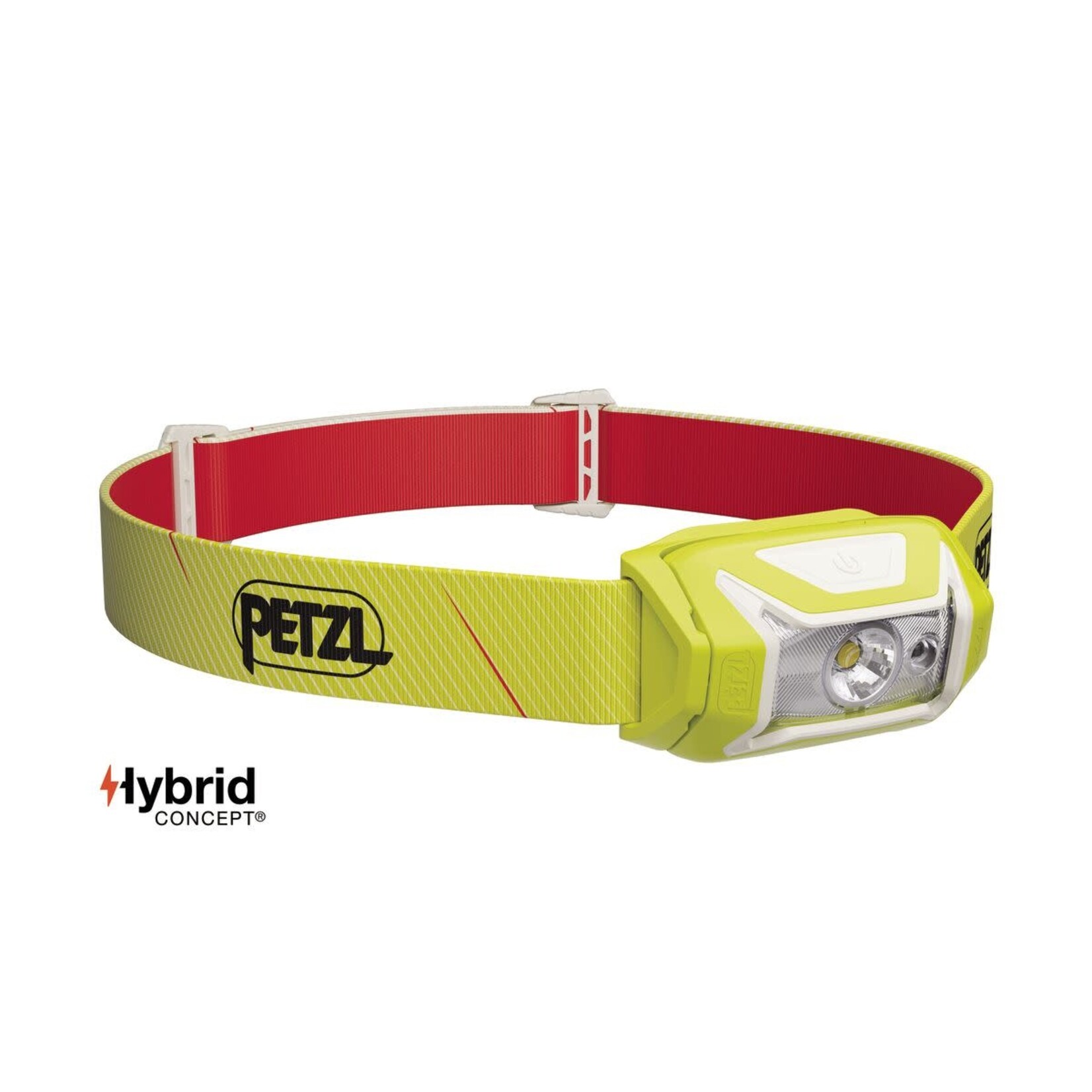 PETZL Headlamp TIKKA
