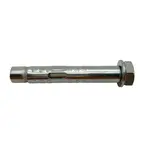 CTW CTW 316 Stainless Steel Sleeve Bolt 10mm hole