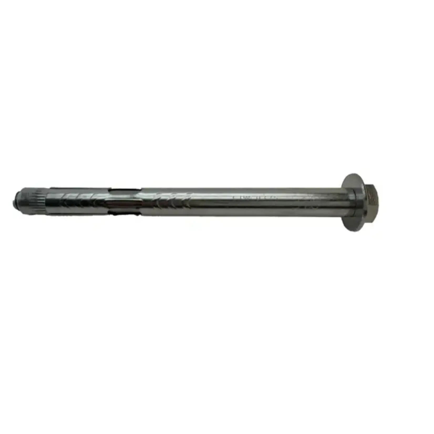 CTW CTW 316 Stainless Steel Sleeve Bolt 10mm hole