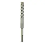 CTW Bosch 14mm SDS plus-5X 4-cutter drill bit