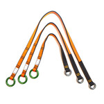 Notch Equipment Notch Aluminum Ring 24" Friction Saver (PRIOR)