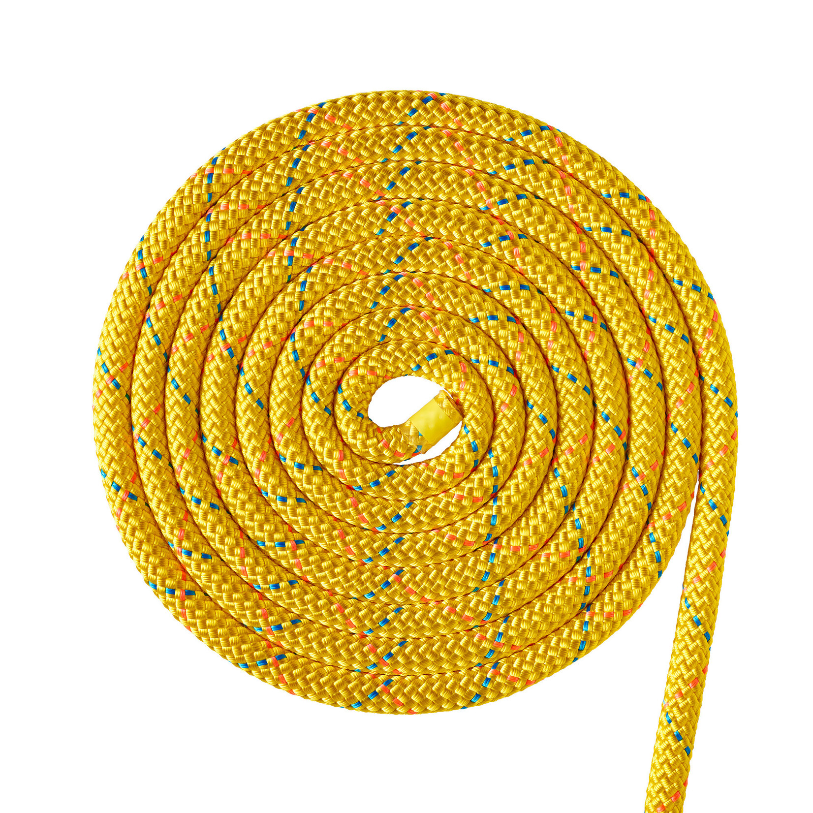 Sterling Rope 5/8" Atlas Yellow 600' (183M)