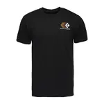 Black Diamond Equipment Men's Faded Short Sleeve Tee
