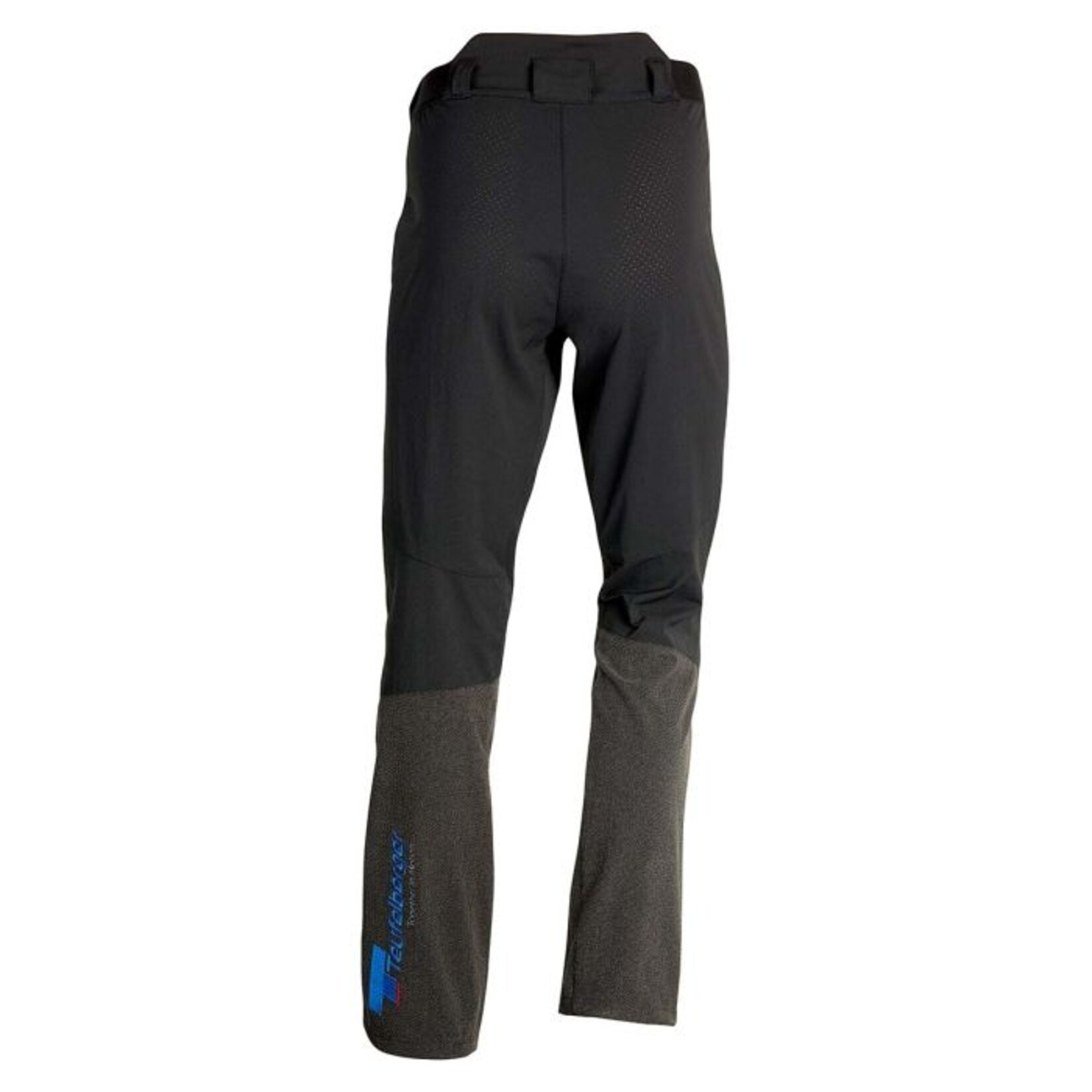 TEUFELBERGER Climbing Pants / Cordura - Spandex (275 g/m²) / Black