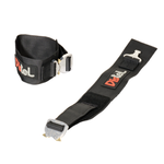 Distel Upper Straps with Click-Buckles (only compatible with pad 20.900)