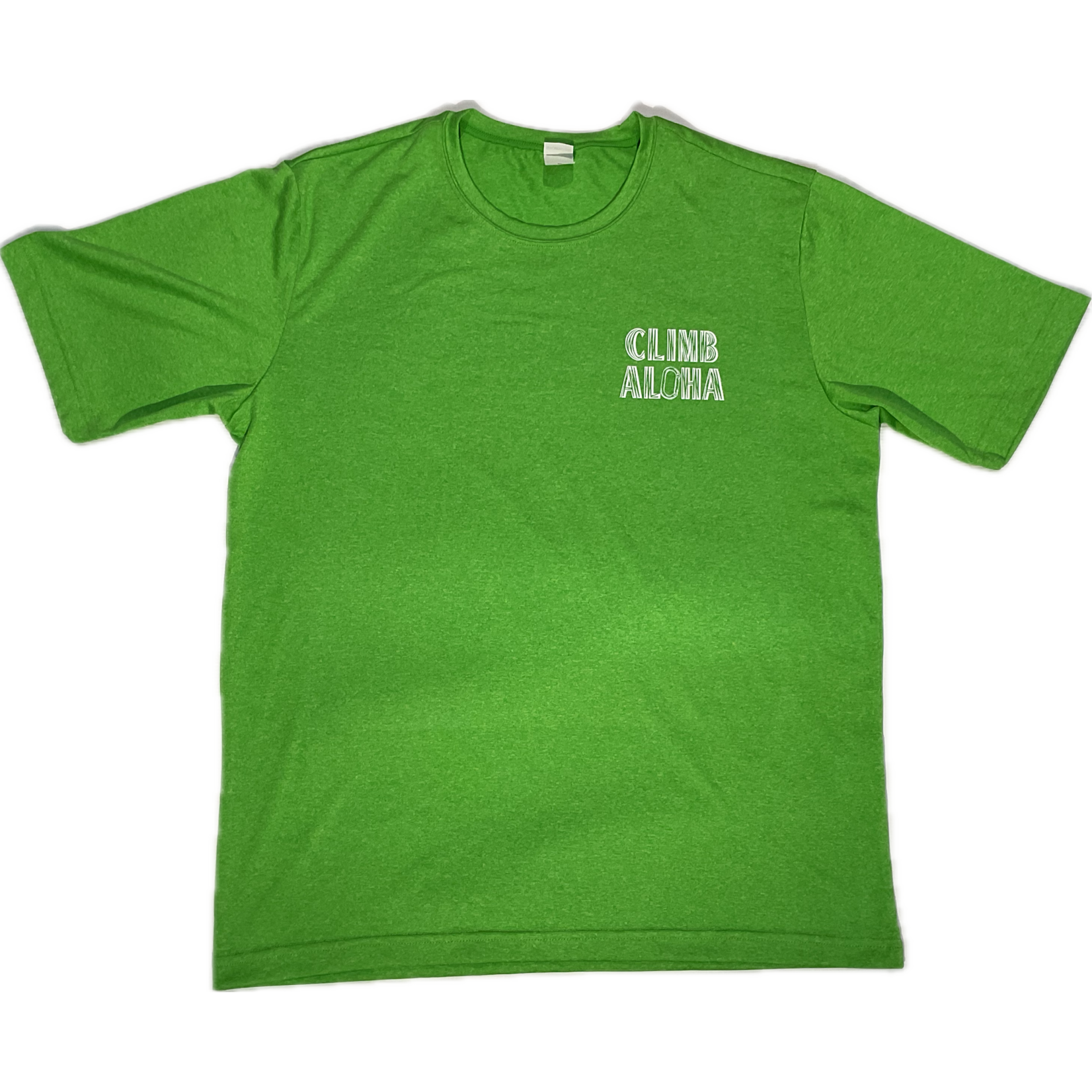 Climb Aloha Climb Aloha Shirts