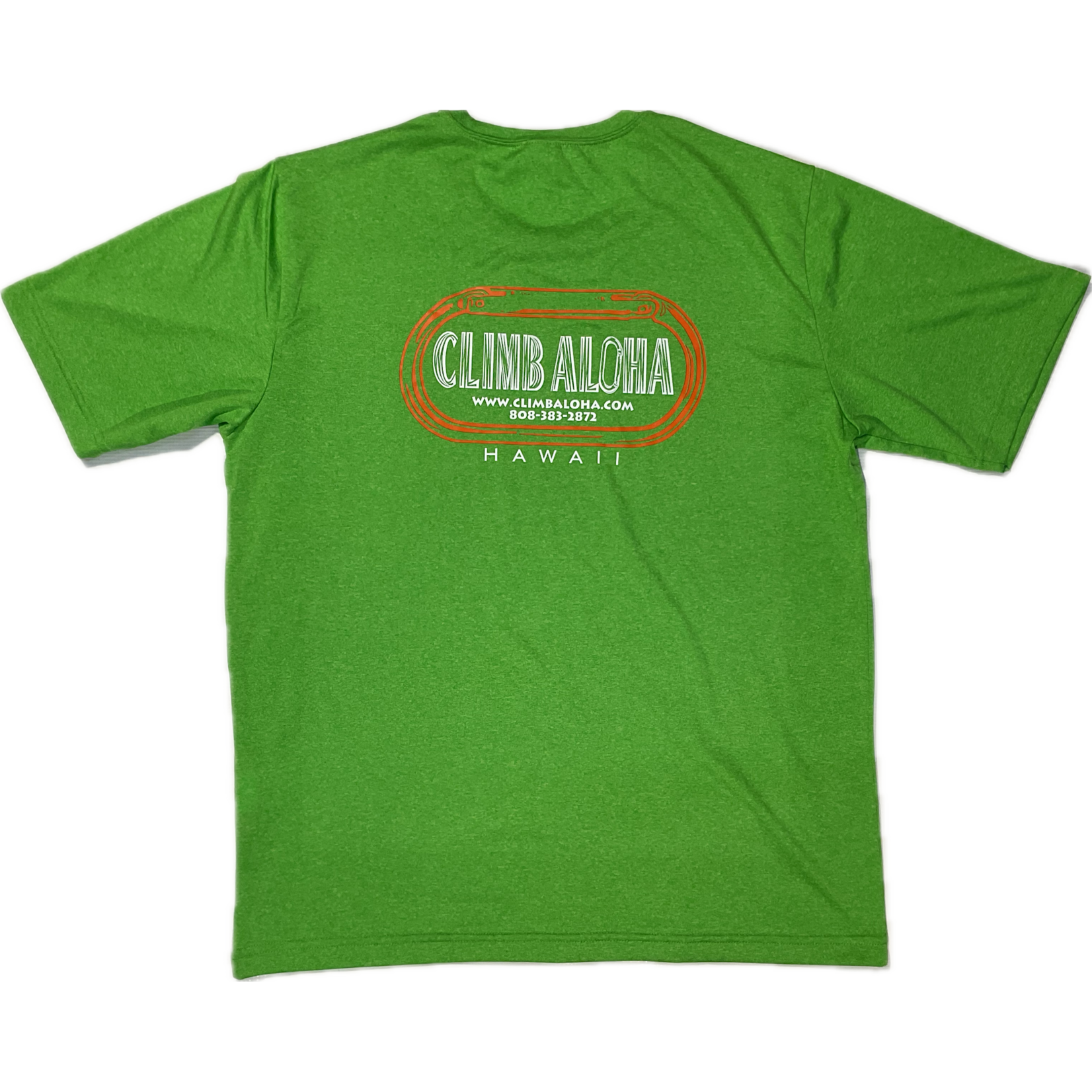 Climb Aloha Climb Aloha Shirts