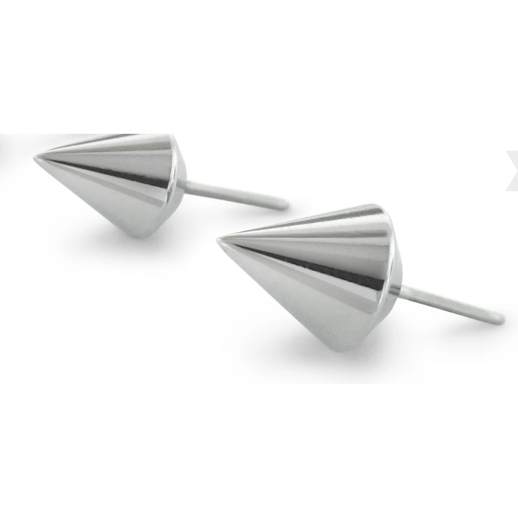 Neometal 18g 1/8 spike end threadless