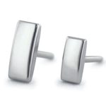 Neometal 18g 4mm bar end threadless