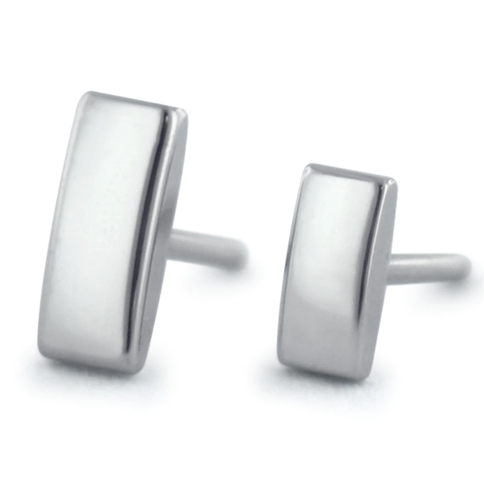 Neometal 18g 4mm bar end threadless