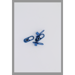 Anatometal 16g 1/16 microdermal