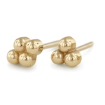 Neometal 18g 18k 3ball YAU