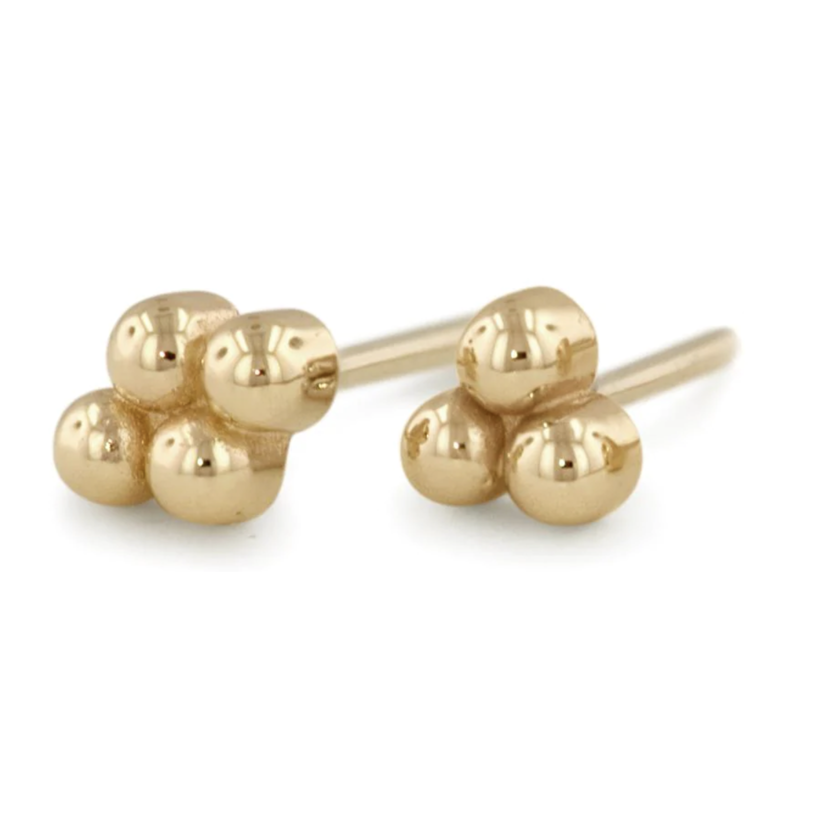 Neometal 18g 18k 3ball YAU