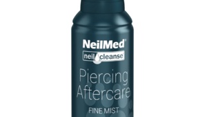 How to Clean Your New Piercing