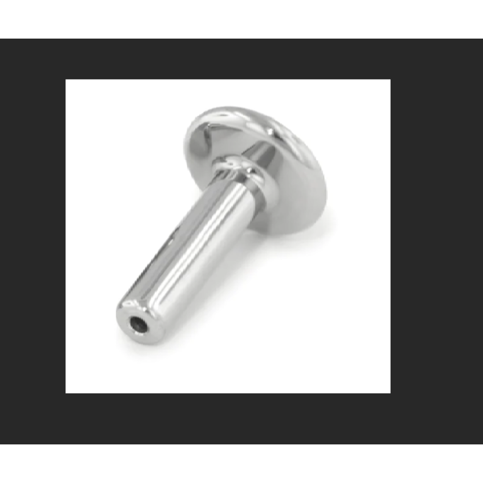 Neometal 14g 1/4 labret post