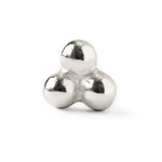 Neometal 18g 3 ball cluster WAU