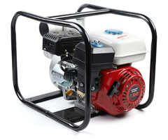 BETA STAR IND4196 PUMP/WATER-GAS 3" WP30A BETA STAR WITH 7HP ENGINE