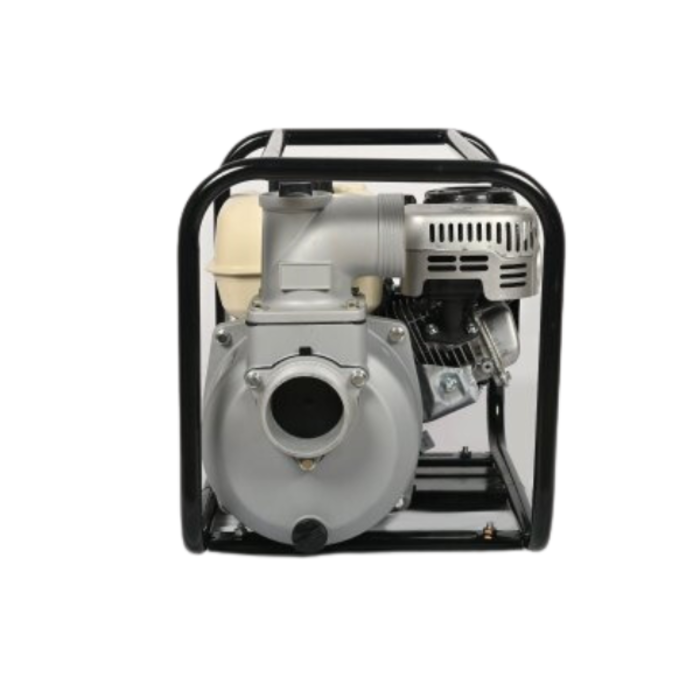 BETA STAR IND4196 PUMP/WATER-GAS 3" WP30A BETA STAR WITH 7HP ENGINE