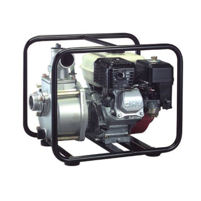 BETA STAR IND4196 PUMP/WATER-GAS 3" WP30A BETA STAR WITH 7HP ENGINE