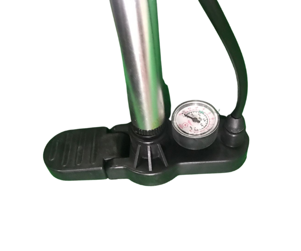 BETA STAR CYC11117/ PUMP/HAND HEAVY DUTY PUMP--WNR