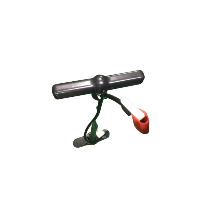 BETA STAR CYC11117/ PUMP/HAND HEAVY DUTY PUMP--WNR