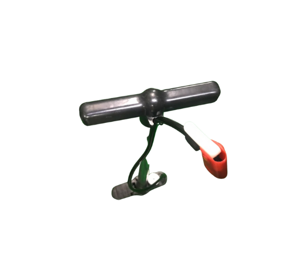 BETA STAR CYC11117/ PUMP/HAND HEAVY DUTY PUMP--WNR