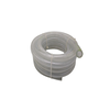 CYC10269 FIBER REINFORCED HOSE BRAIDED 1/2" 320FT PER ROLL--SOLD BY 10FT AND ABOVE