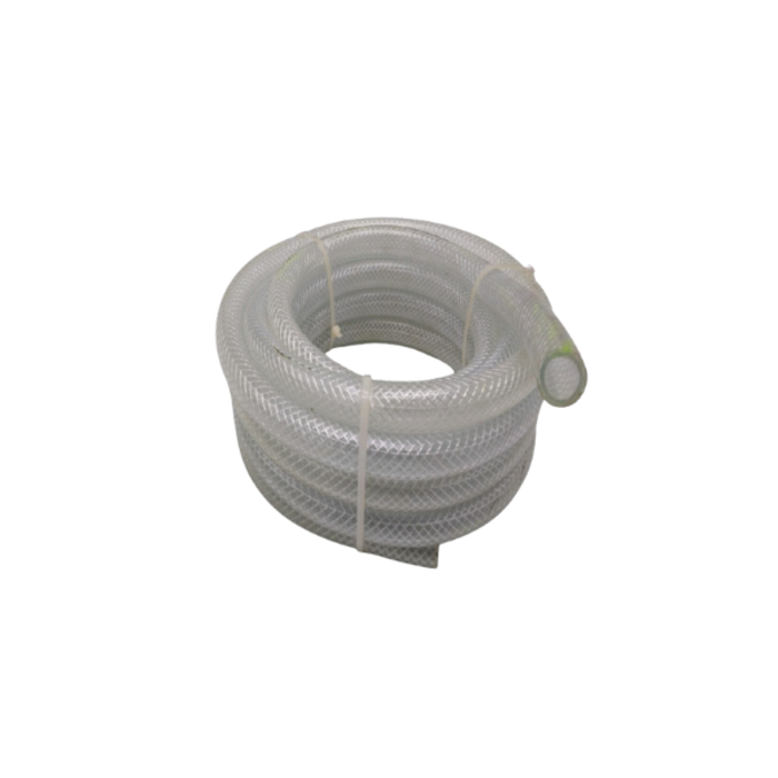 CYC10269 FIBER REINFORCED HOSE BRAIDED 1/2" 320FT PER ROLL--SOLD BY 10FT AND ABOVE