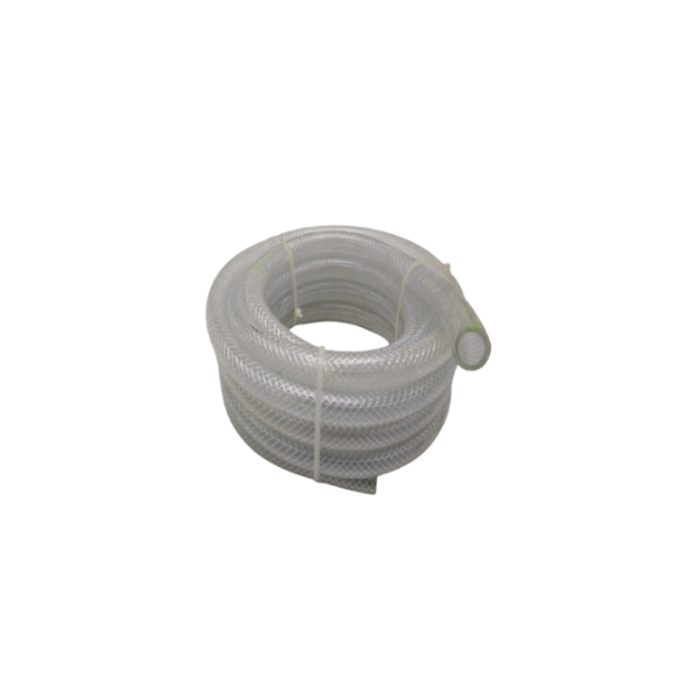 CYC10269 FIBER REINFORCED HOSE BRAIDED 1/2" 320FT PER ROLL--SOLD BY 10FT AND ABOVE