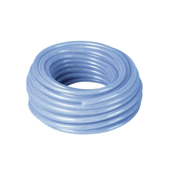 CYC10270 1/2'' CLEAR HOSE(160FT per roll)