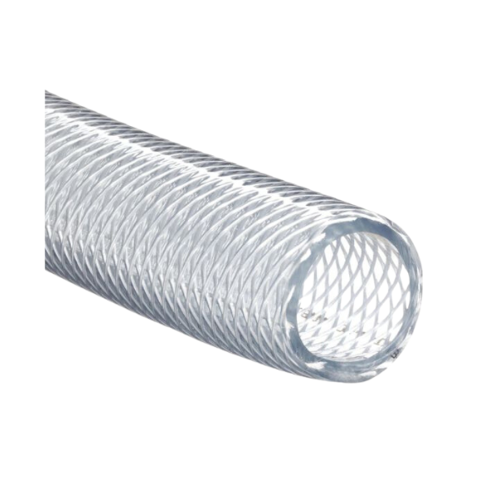CYC10270 1/2'' CLEAR HOSE(160FT per roll)
