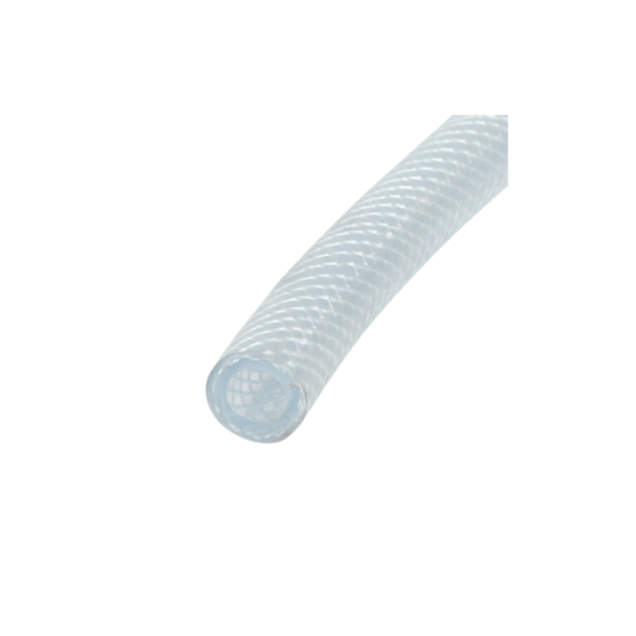 CYC10270 1/2'' CLEAR HOSE(160FT per roll)