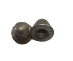 CYC10789 CAP/NUT (HEXOGON) 8MM 9044