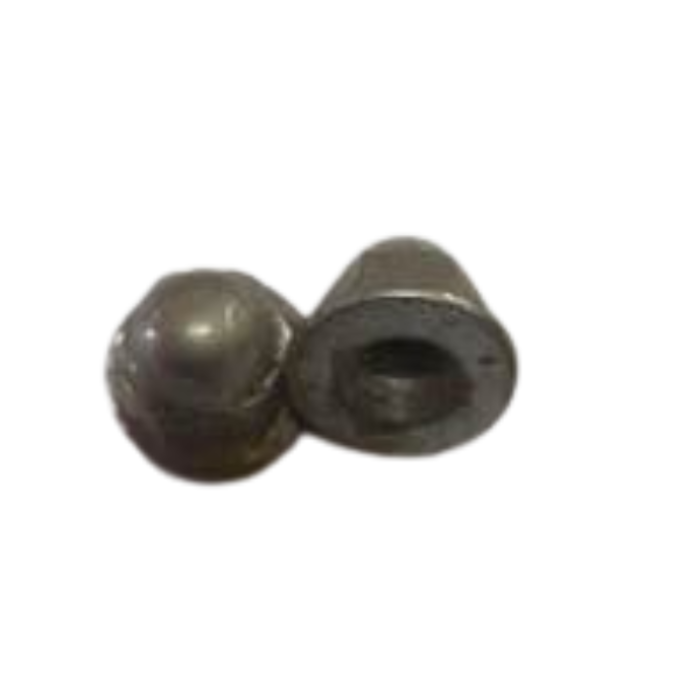 CYC10789 CAP/NUT (HEXOGON) 8MM 9044