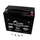 CYC10934 MAINTENANCE FREE WITH ACID BATTERY  KGX20L-BS  L 6 -3/4''-W  3-1/4''-H 6-1/4''