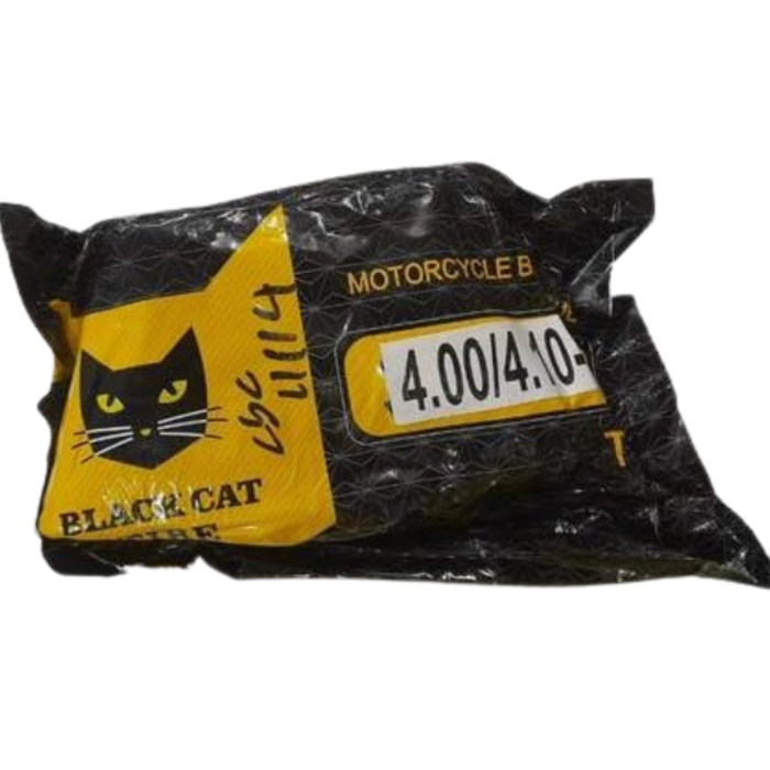 CYC11114 MOTORCYCLE TUBE 4.00/4.10-17