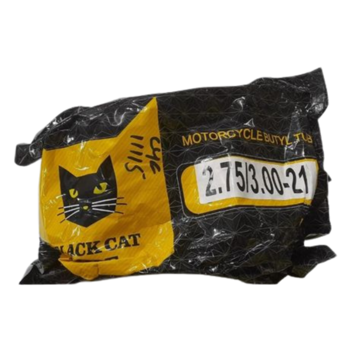 CYC11115 MOTORCYCLE TUBE 2.75/3.00-21