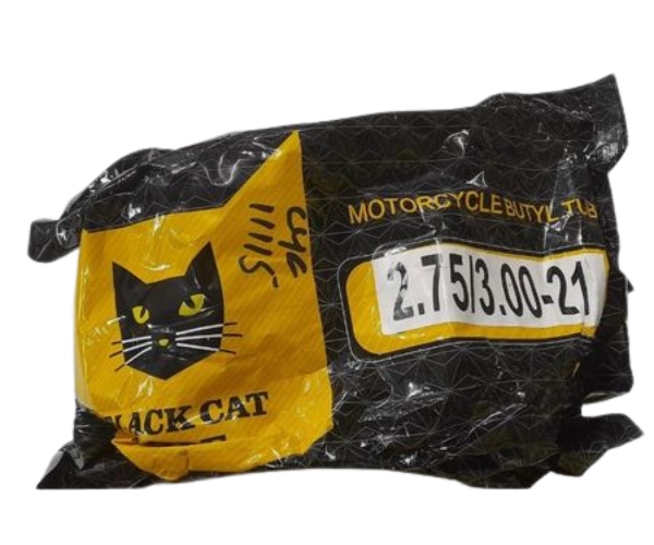 CYC11115 MOTORCYCLE TUBE 2.75/3.00-21