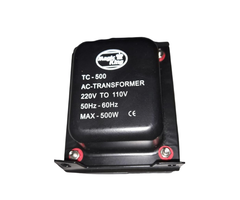 MAGIC KING ELE6012 TRANSFORMER 500W TL500